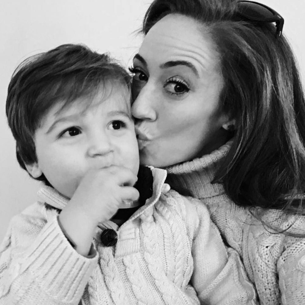 Meet your Posher, Sara